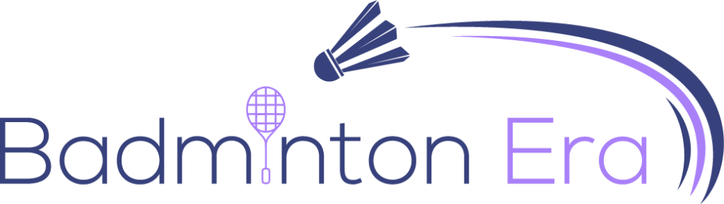 Badminton Era Logo