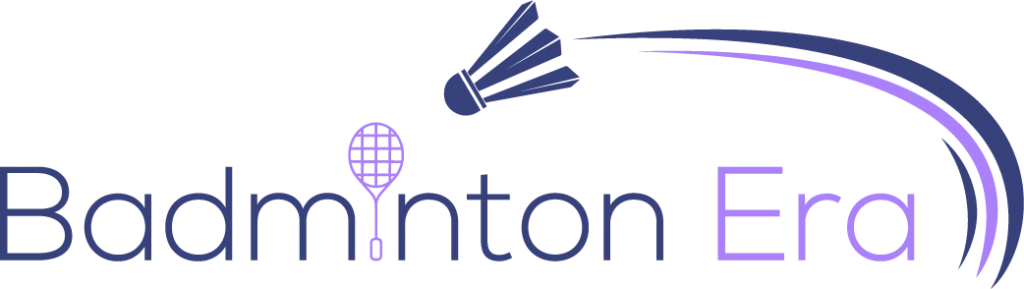 Badminton Era Logo