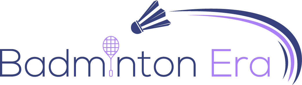 Badminton Era Logo