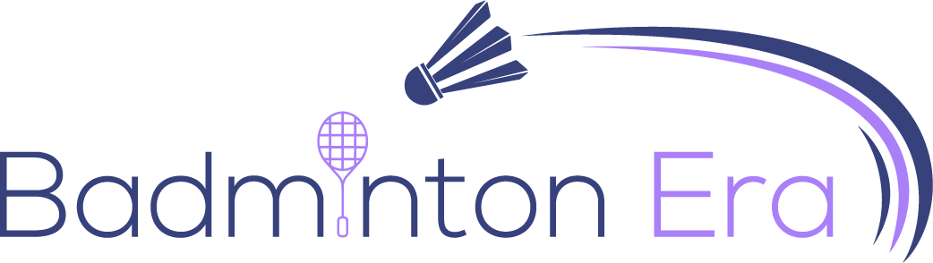 Badminton Era Logo