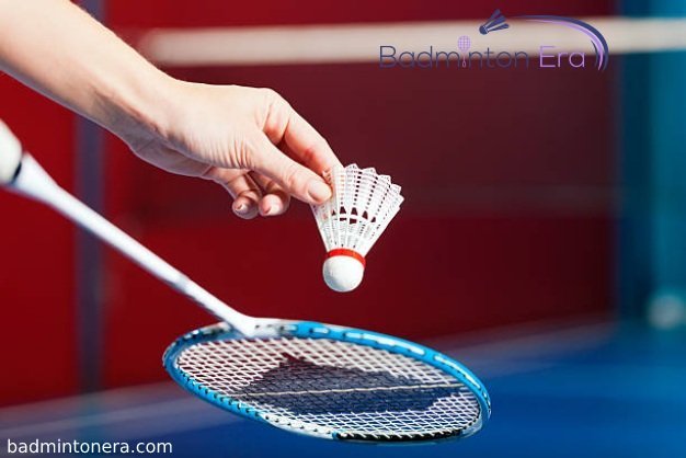 difference Between 2 Knots and 4 Knots Badminton