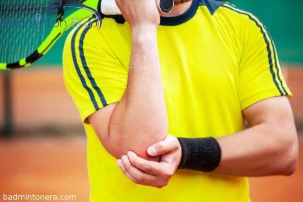 Tennis-elbow