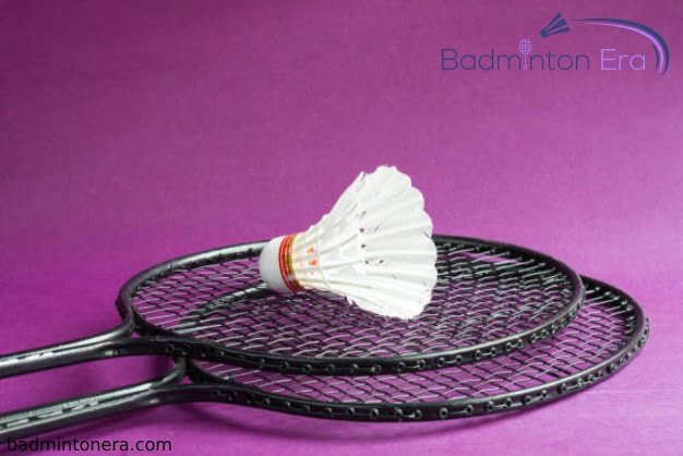 Correct Badminton Racket String Tension