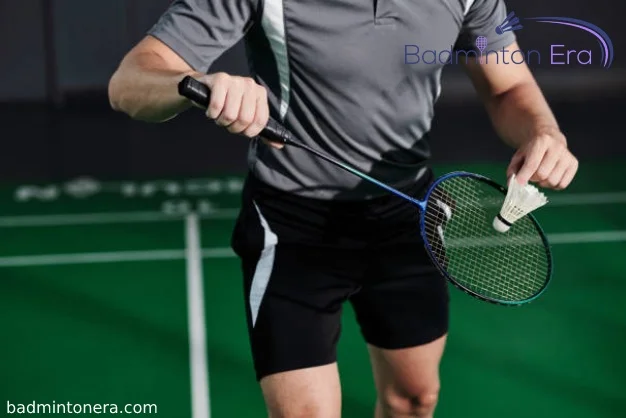 What Muscles Does Badminton Work