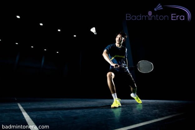 The Ultimate Badminton Racket Guide