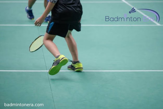 Lace Badminton Shoes Guide