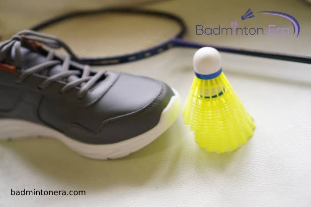 Stretch Badminton Shoes