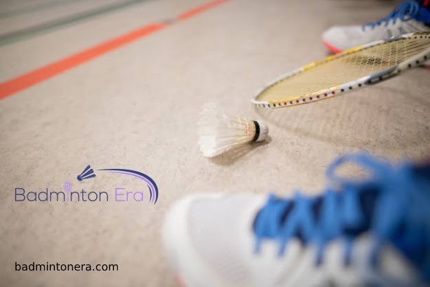  Stretch Badminton Shoes