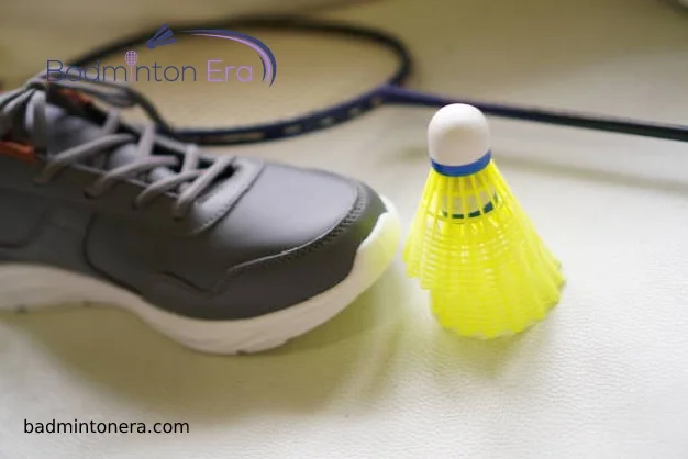 Ways To Clean Badminton Shoes