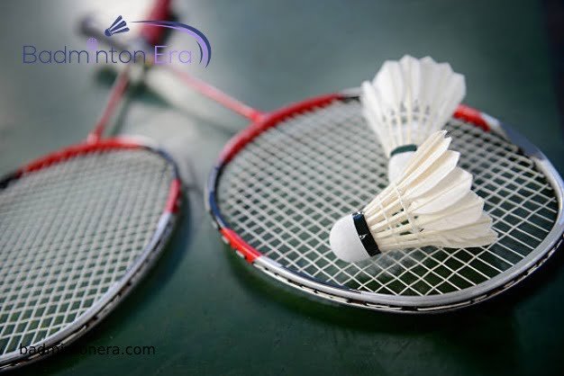 The Simple And Effective Badminton Tips