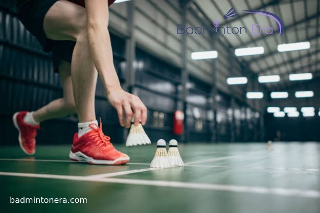 Benefits of Badminton