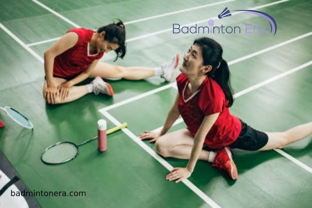 Benefits of Badminton