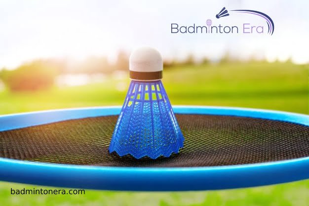 Scoring System in Badminton