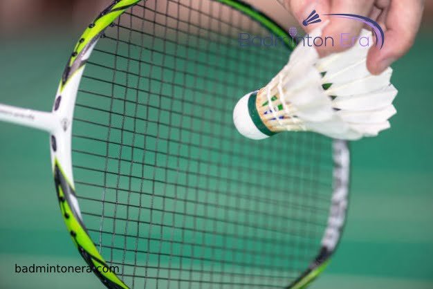  Ways To Practice Badminton At Home