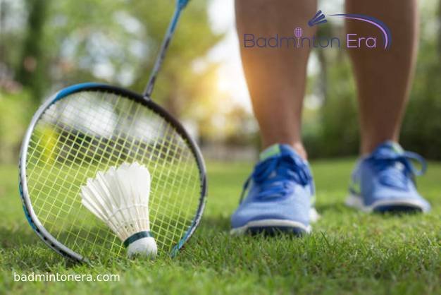 Benefits of Badminton