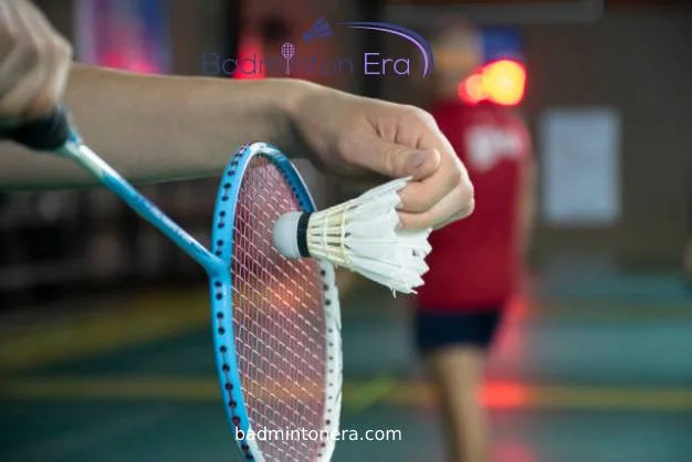 All You Need To Know About Perfect Badminton Net Shot