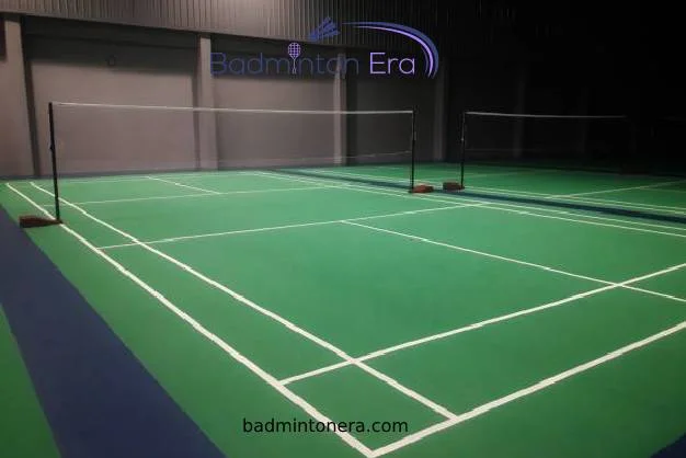  All You Need To Know About Badminton Court: Its Sizes & Dimensions