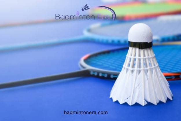 Badminton Court