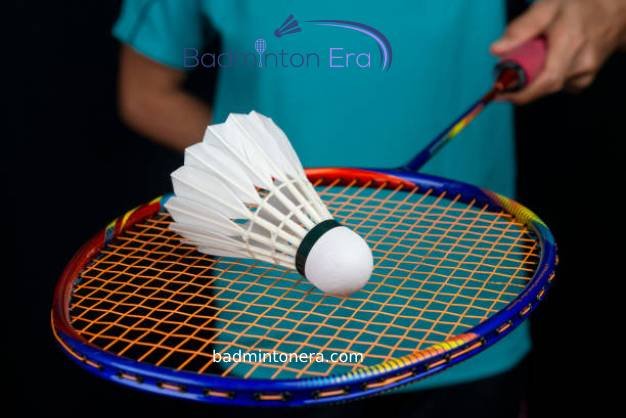 Badminton Playing Rules