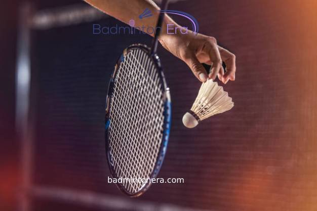 All You Need To Know About Badminton Shuttlecock