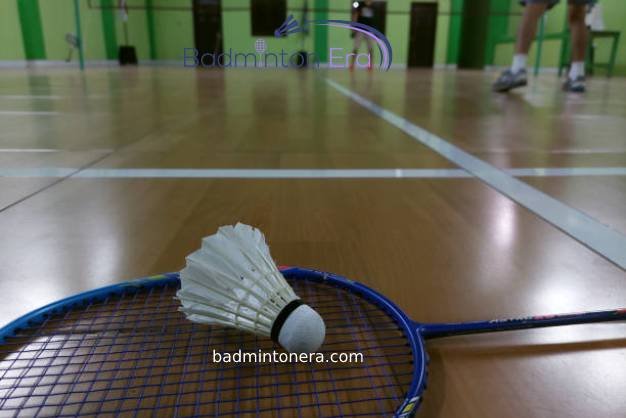 Basic Badminton Rules