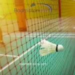 Badminton Net Height