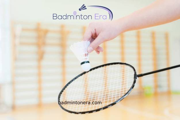 Badminton-service-rules