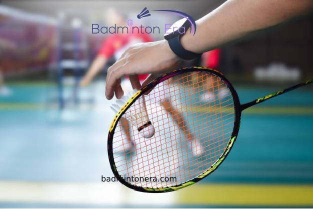 Badminton Grips for Players