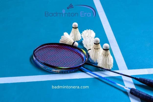 Badminton-Racket-String