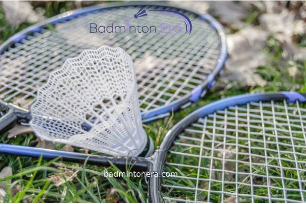 Repair Broken Badminton Racket