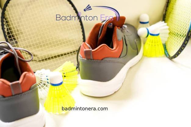 badminton lace shoes