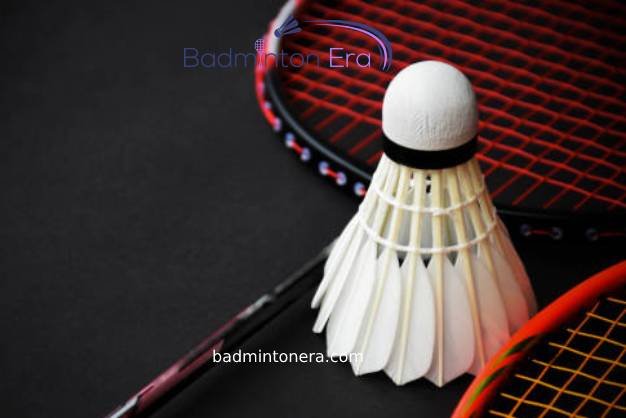 badminton sport